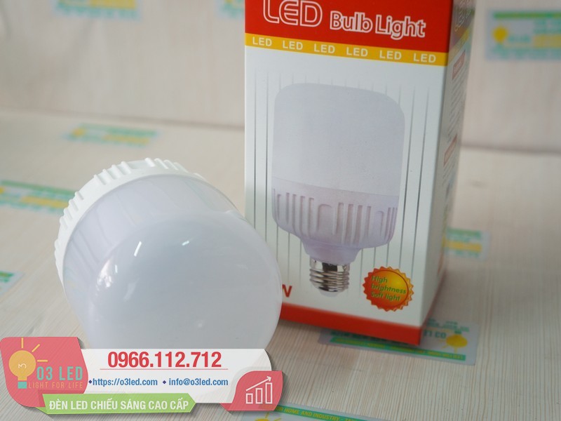 Den LED Bulb 13W Tru Tron(3)