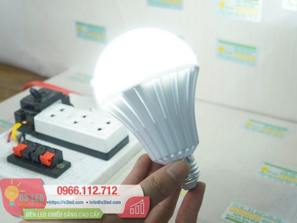Den LED Bulb Smart Charge 12W(13)