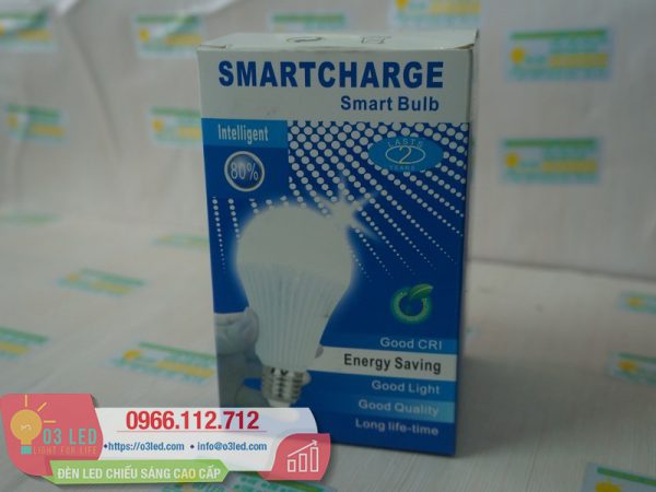 Den LED Bulb Smart Charge 12W(2)