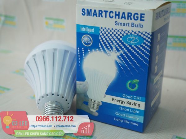 Den LED Bulb Smart Charge 12W(4)