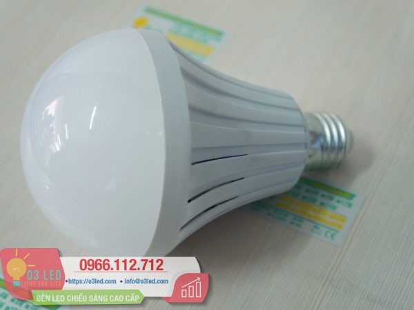 Den LED Bulb Smart Charge 12W(7)