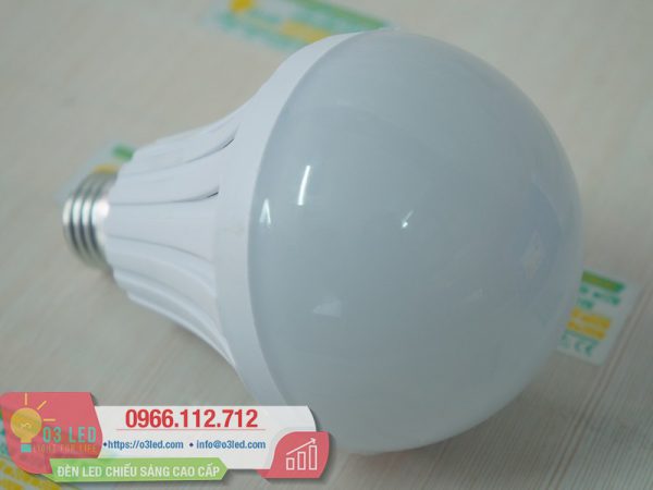 Den LED Bulb Smart Charge 12W(8)