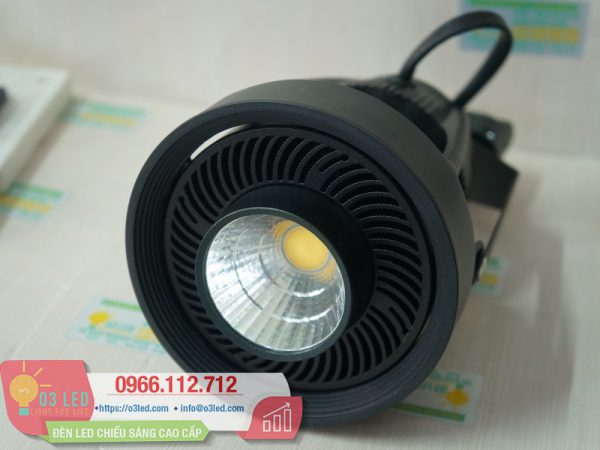 Đèn LED Chiếu Điểm 35W COB