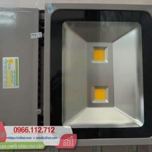 Đèn LED Pha 100W - O3FA100TV